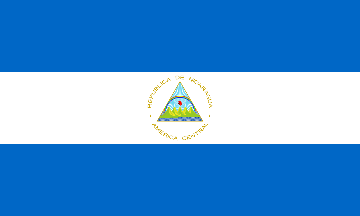 Nicaragua Nicaragua