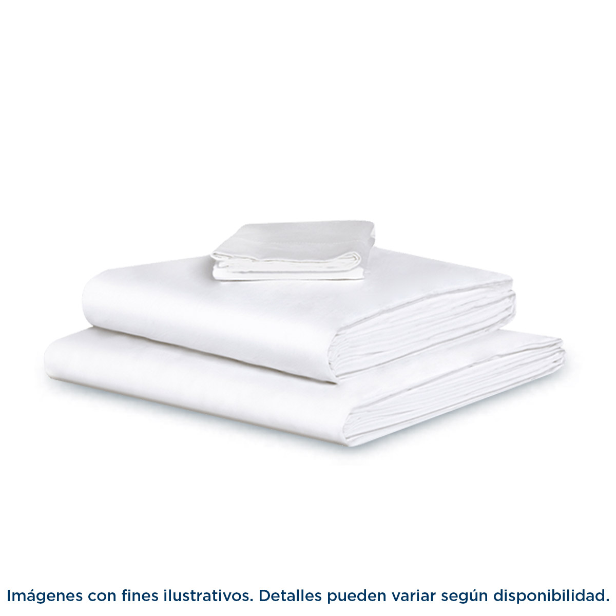 Sábanas Luxor